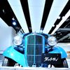 ダットサン１６型（撮り直し）