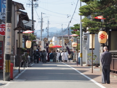 神様