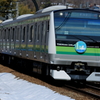 YOKOHAMA　LINE