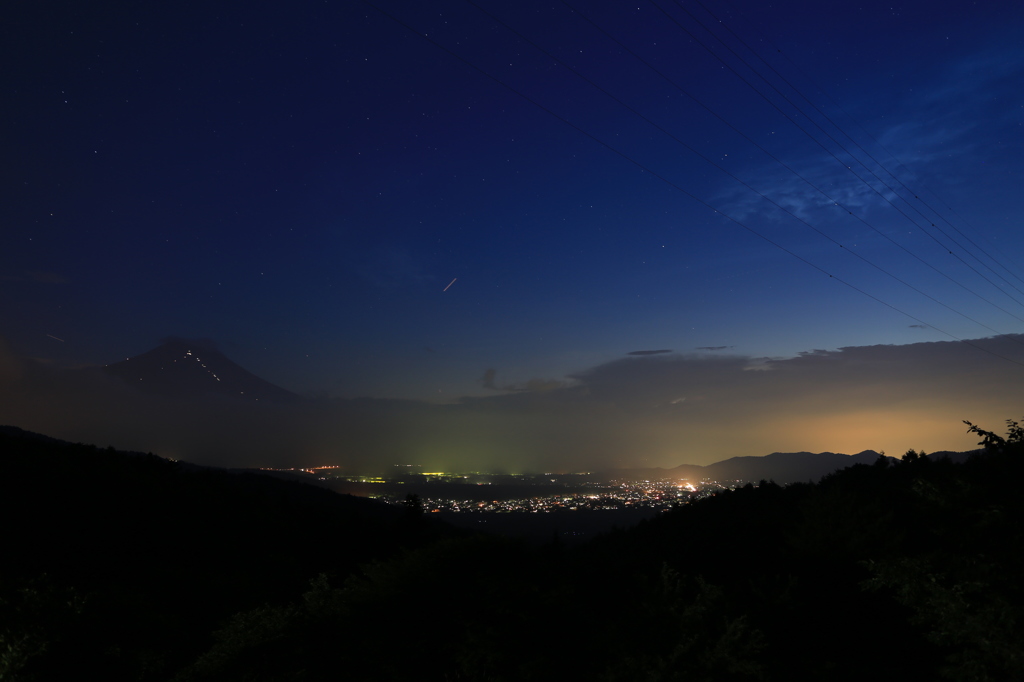 夕刻