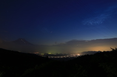 夕刻