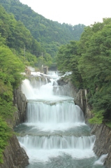 田原の滝