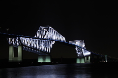 東京ゲートブリッジ