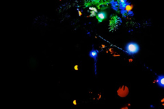 christmas tree