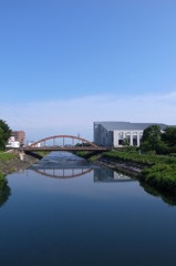 逆さ富士市
