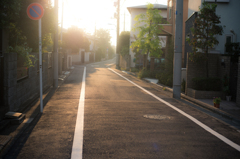 a life in sunrise
