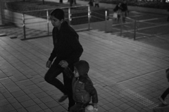 Shadows #6