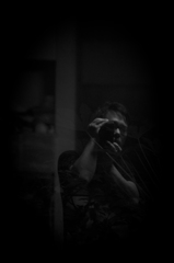 self portrait