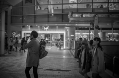 夜道 #71