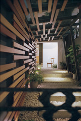chair