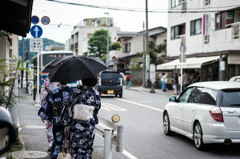 a Life in Kamakura #3