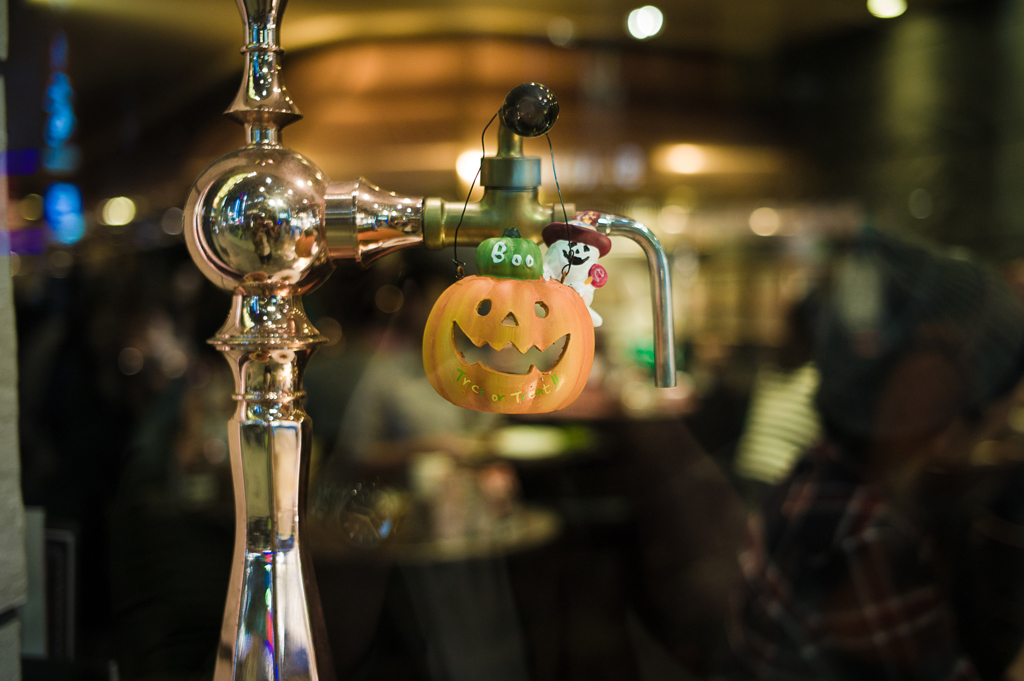 Halloween