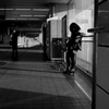 waiting