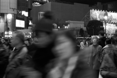 a Monochrome Day #9 a Monochrome Day #9