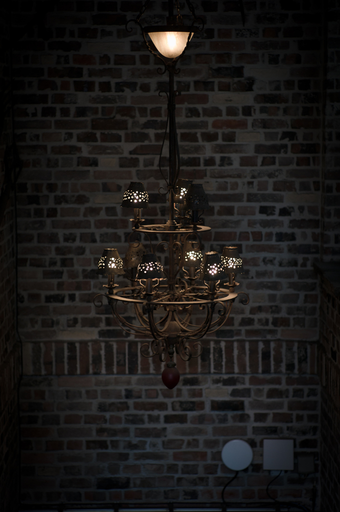 light