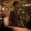 a Waiter