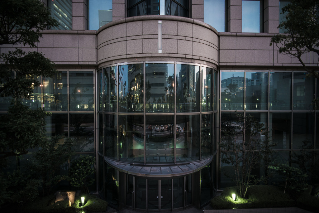 a Life in Yokohama #2