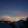 暮