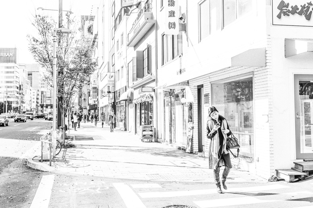 imitation city #2