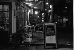 a Monochrome Day #2