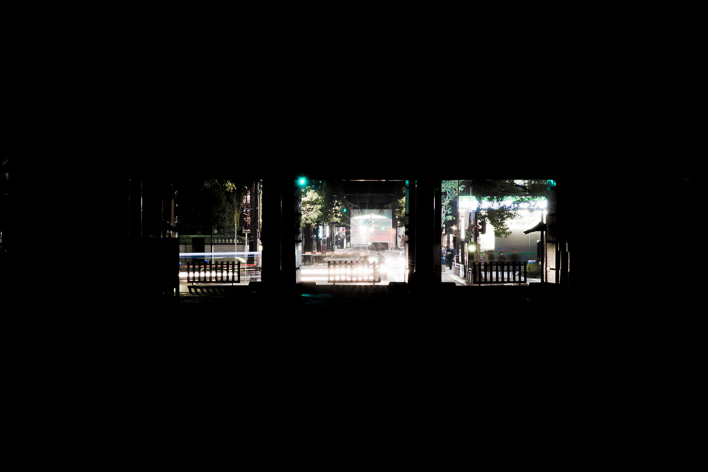 each window