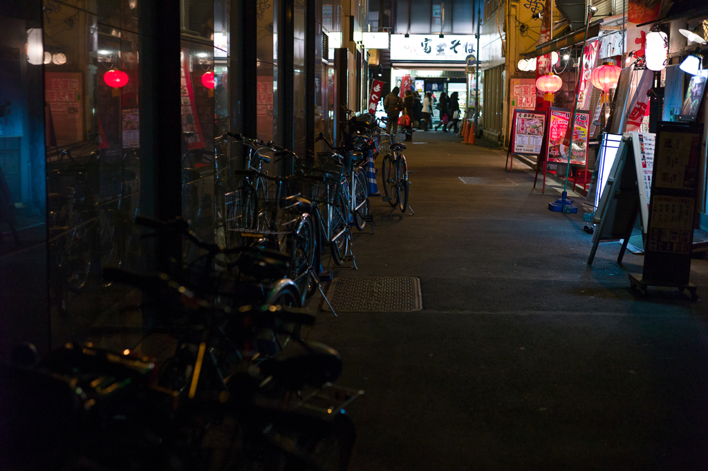 shinjuku #4