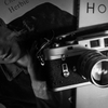 Leica M4 + Summicron 50mm f2.0