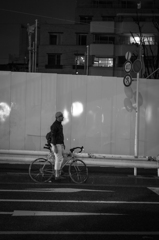 夜道 #57