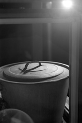 a Monochrome Day #8 a Monochrome Day #8