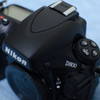 念願のフルサイズデビューは、まさかのD800...
