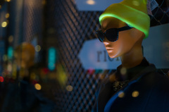 brightest night #7