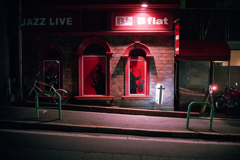 路地裏 #2