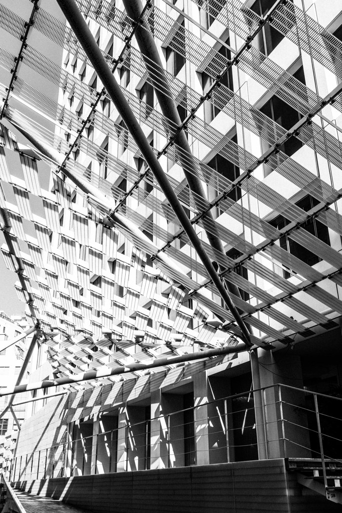 imitation city #5