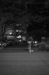 夜道 #59