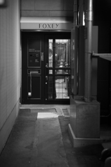 monochrome life #1