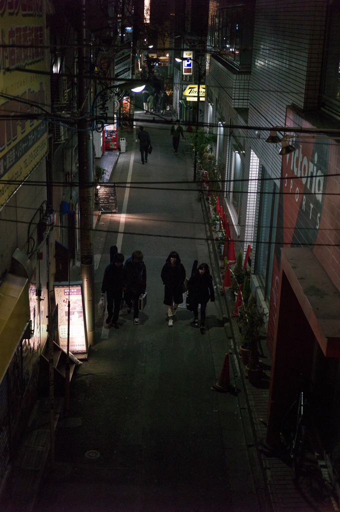 shinjuku #5