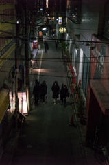 shinjuku #5 shinjuku #5