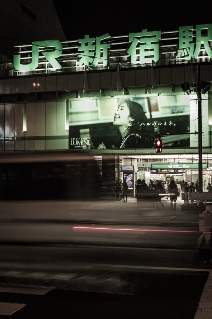 shinjuku #6