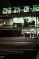shinjuku #6