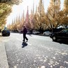 Autumn People #4