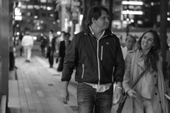 night scene #3