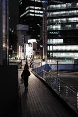 帰り道 #1