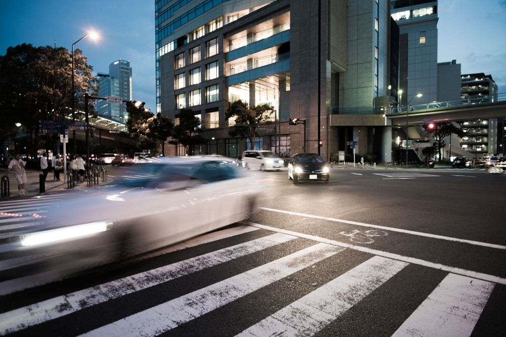 a Life in Yokohama #4