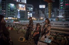 夜道 #51