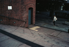 exit for somewhere