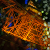 Tokyo Illumination Tower
