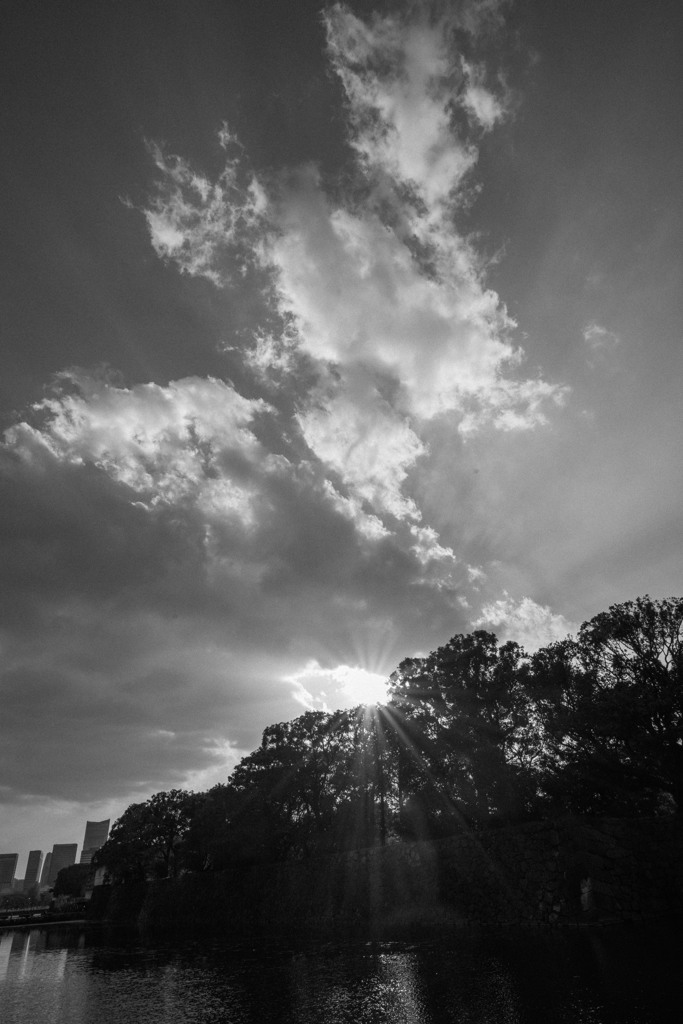 sky #2