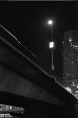 a Monochrome Day #4 a Monochrome Day #4