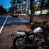a Life in Yokohama #3