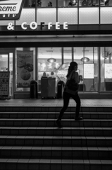 Shadows #5